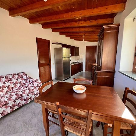Casa Vacanze Da Federica Lipari  Zewnętrze zdjęcie