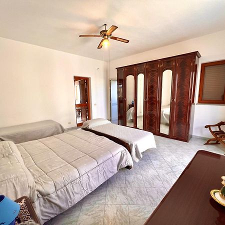 Casa Vacanze Da Federica Lipari  Pokój zdjęcie