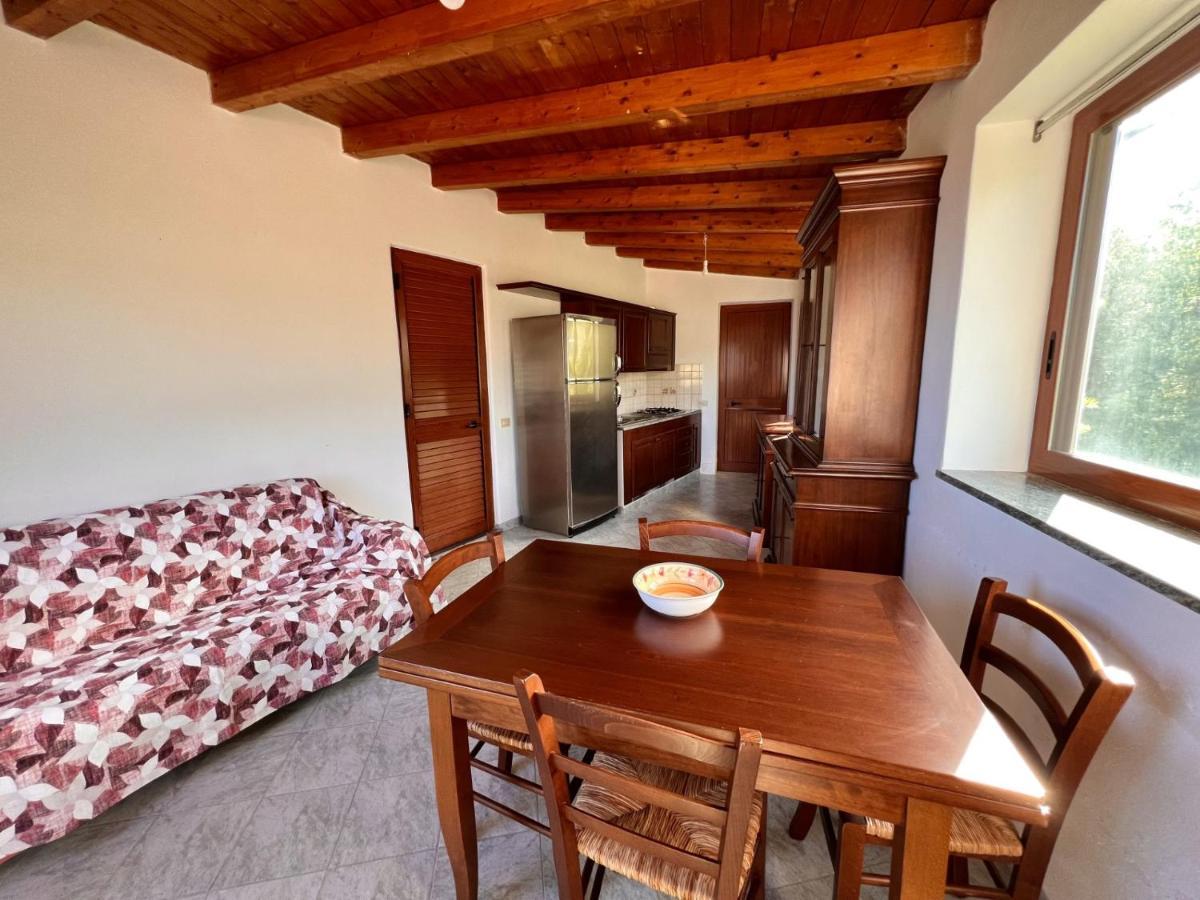 Casa Vacanze Da Federica Lipari  Zewnętrze zdjęcie