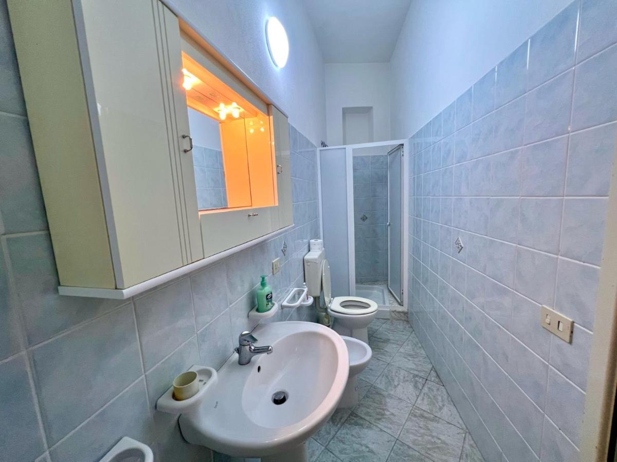 Casa Vacanze Da Federica Lipari  Zewnętrze zdjęcie