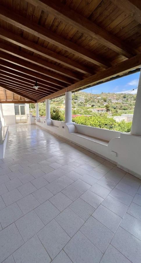 Casa Vacanze Da Federica Lipari  Zewnętrze zdjęcie