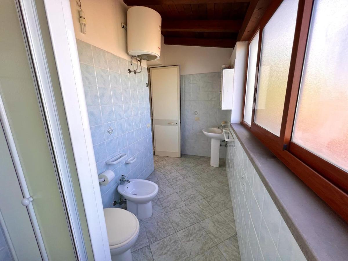 Casa Vacanze Da Federica Lipari  Zewnętrze zdjęcie