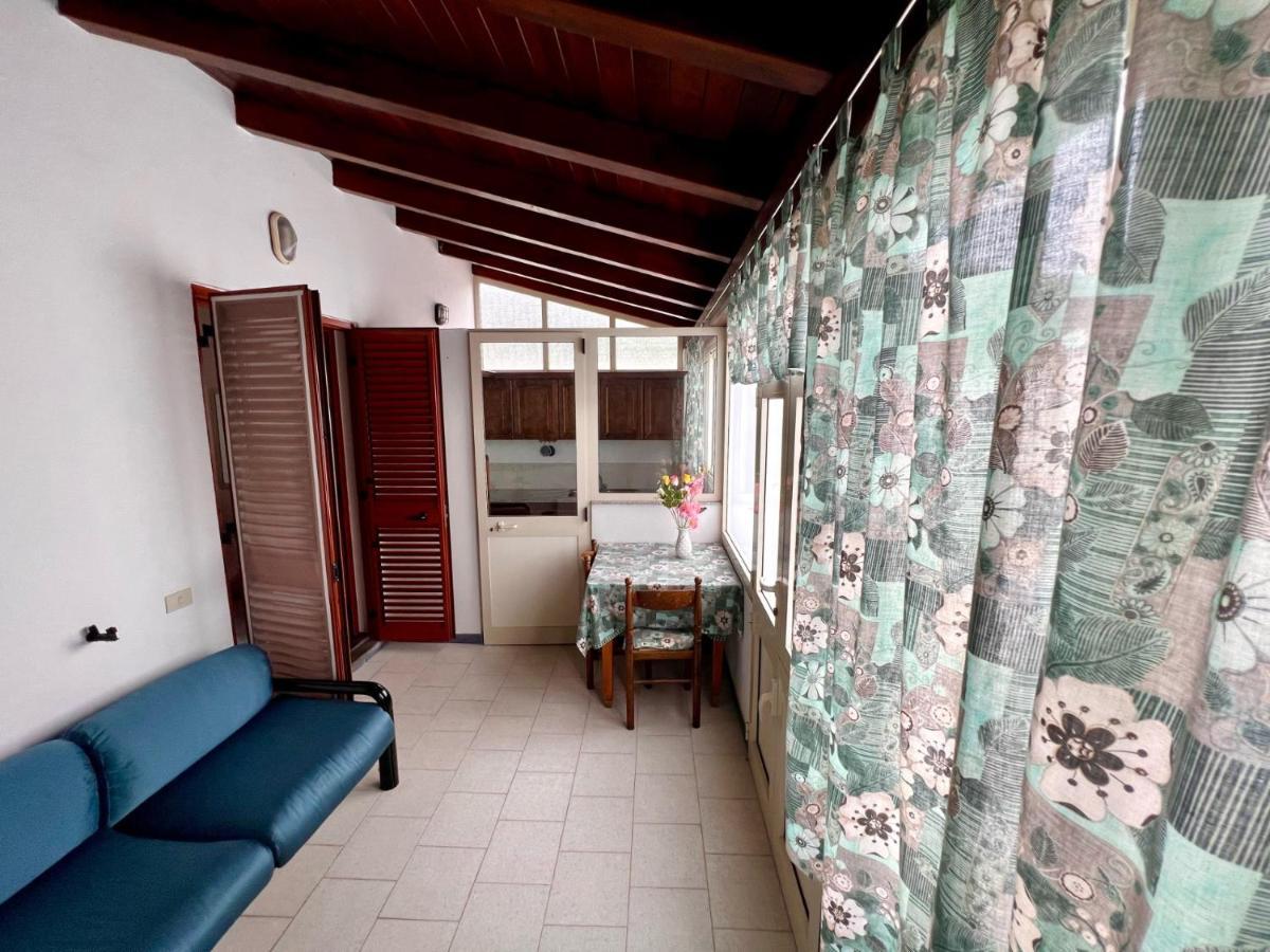 Casa Vacanze Da Federica Lipari  Zewnętrze zdjęcie
